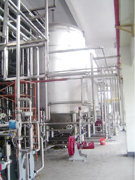 管道現場安裝02