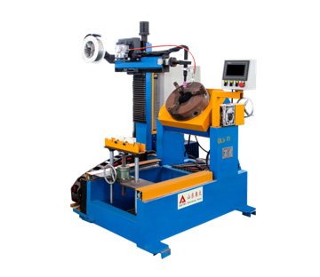 法蘭自動(dòng)焊機(jī)