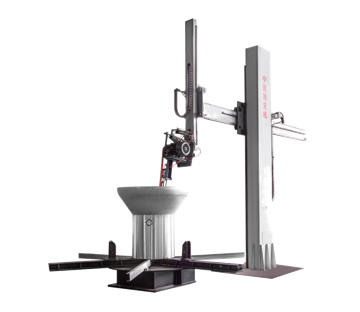 封頭拋光機(jī)/ZT701A4