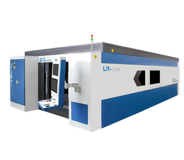 激光切割機(jī)