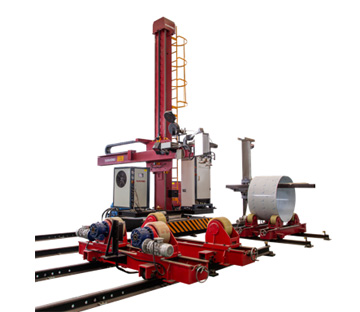 等離子自動(dòng)焊機(jī)