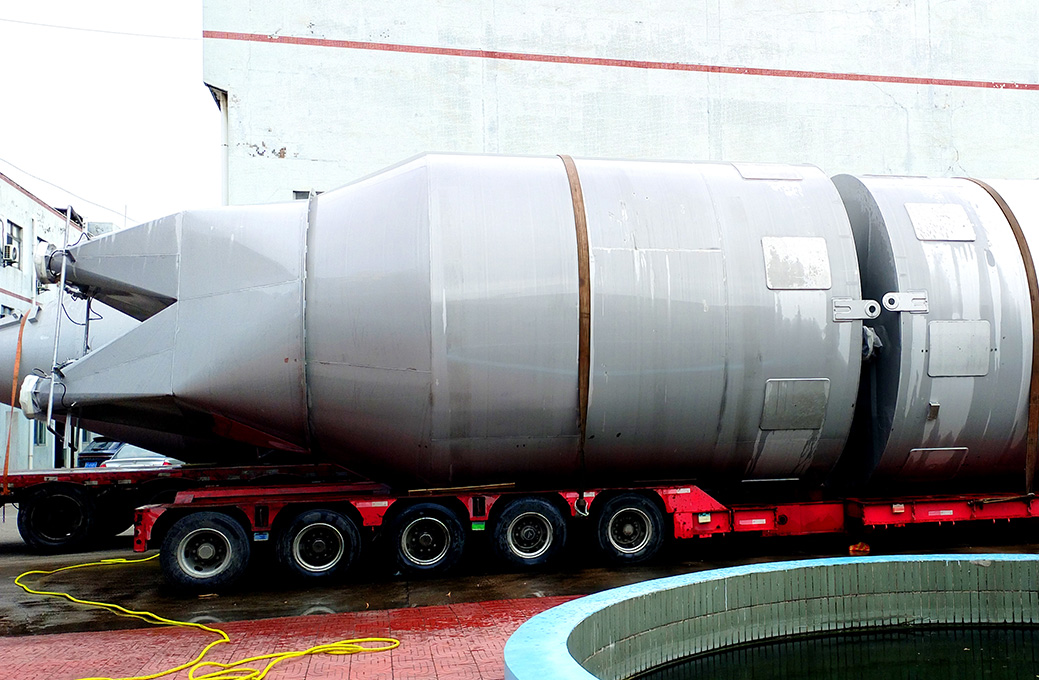 儲(chǔ)罐、料倉(cāng)