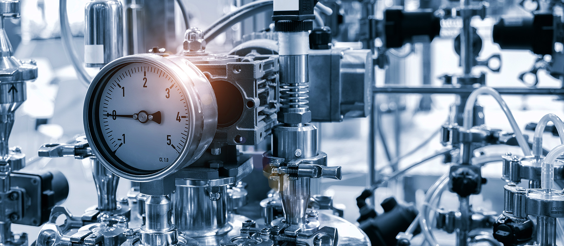 沁林精匠   創(chuàng)新智造